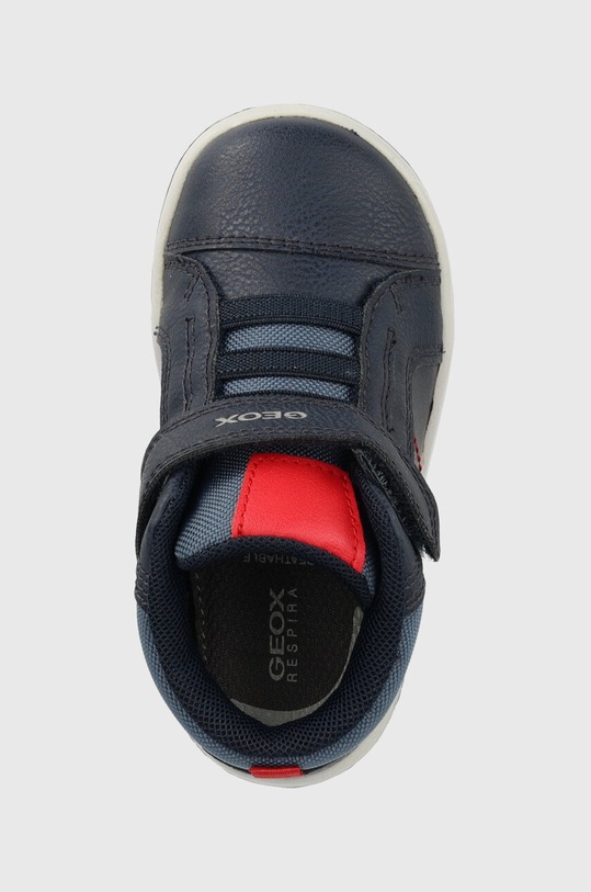 Geox gyerek félcipő sötétkék B3637A.0MEFU.20.23