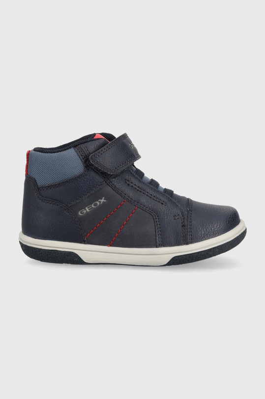 Geox gyerek sportcipő textil sötétkék B3637A.0MEFU.24.27