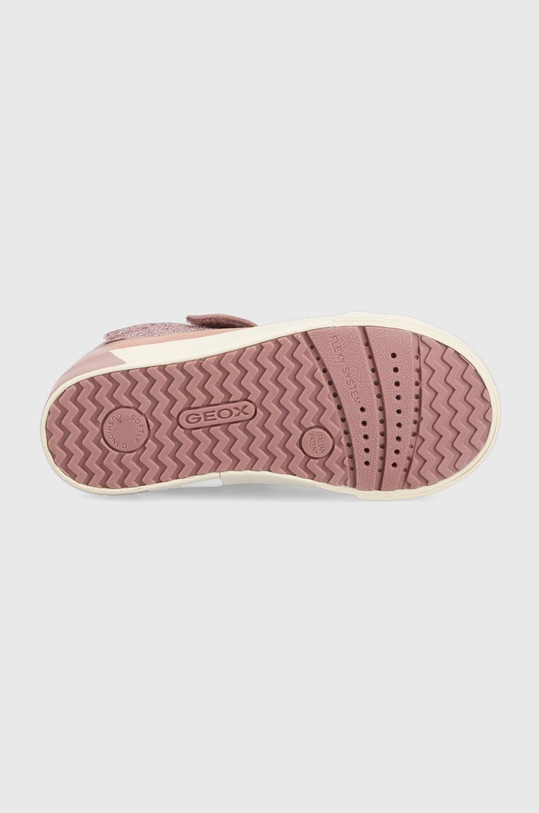 Geox buty B36D5A.022BC.24.27 różowy