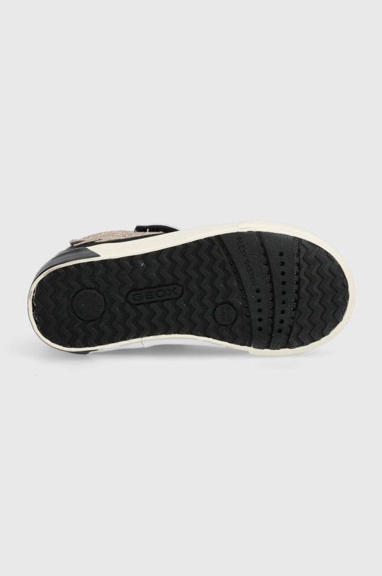 Geox buty B36D5A.022BC.24.27 czarny