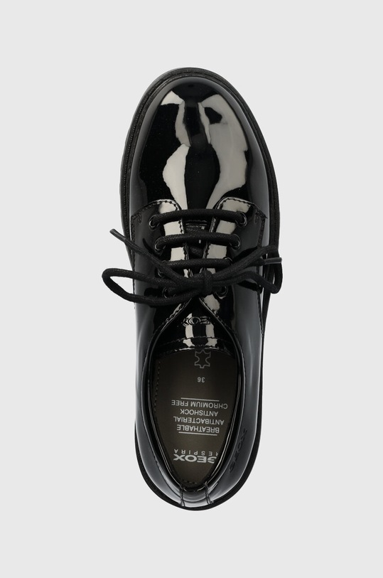 Geox pantof negru J0420C.000HH.36.41