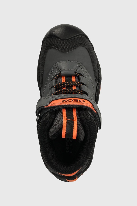 Geox gyerek téli csizma szürke J261WB.050BU.24.27