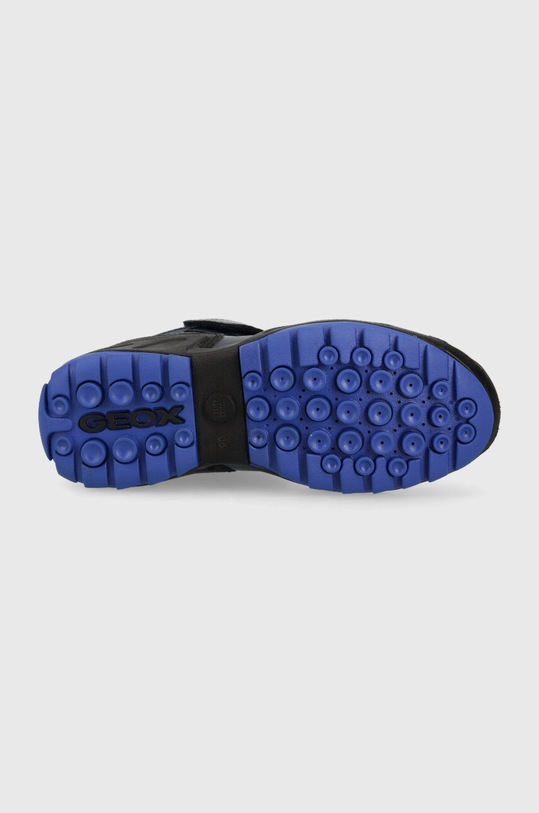 Geox buty zimowe dziecięce J261WB.050BU.28.35 granatowy