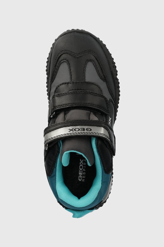 Geox gyerek sportcipő fekete J2642A.0BCBU.28.35