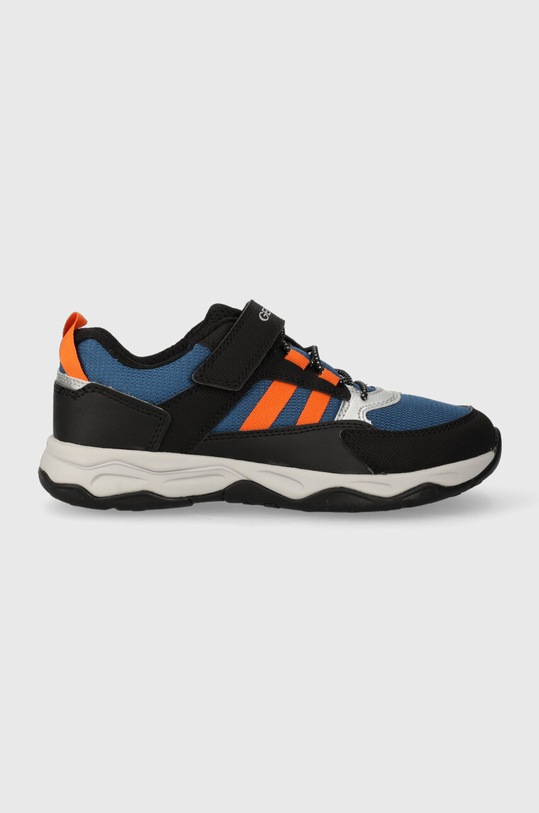 Geox gyerek sportcipő textil kék J26CLA.014CE.32.35