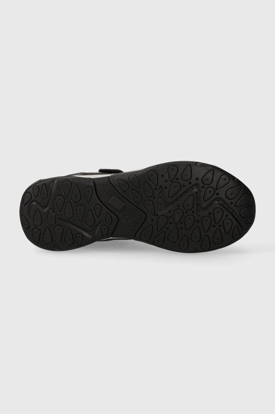 Geox gyerek sportcipő J26CLA.014CE.32.35 kék