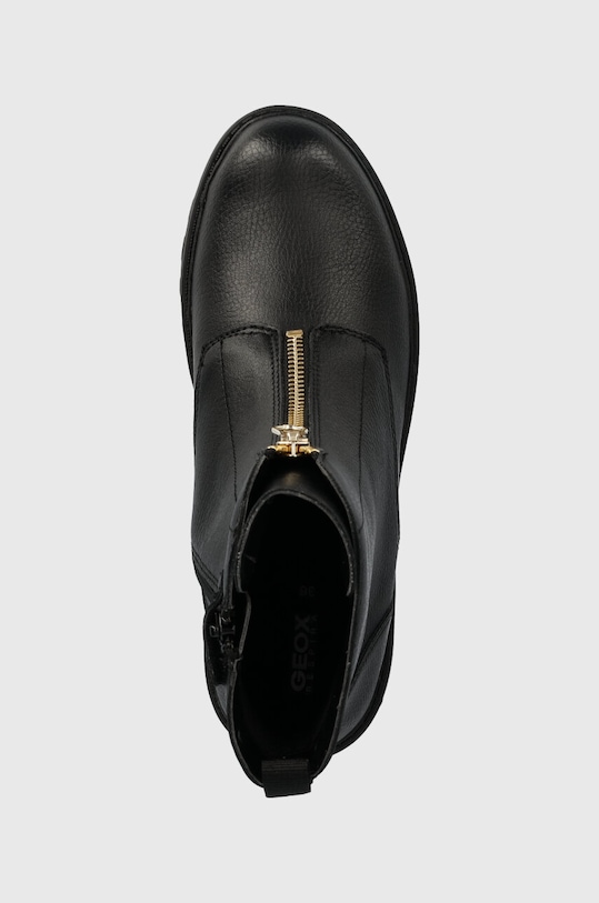 Detské topánky Geox čierna J3620E.000BU.36.39