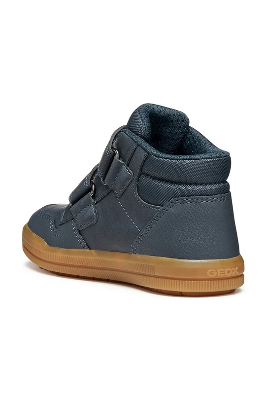 Geox sneakers pentru copii bleumarin J364AB.0MEFU.28.35