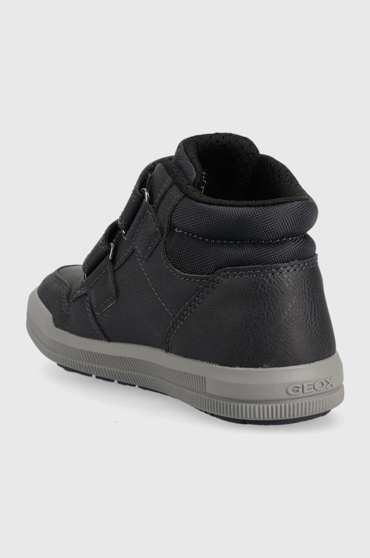 Chłopiec Geox sneakersy dziecięce J364AB.0MEFU.28.35 granatowy