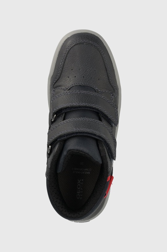 Geox sneakersy dziecięce granatowy J364AB.0MEFU.28.35