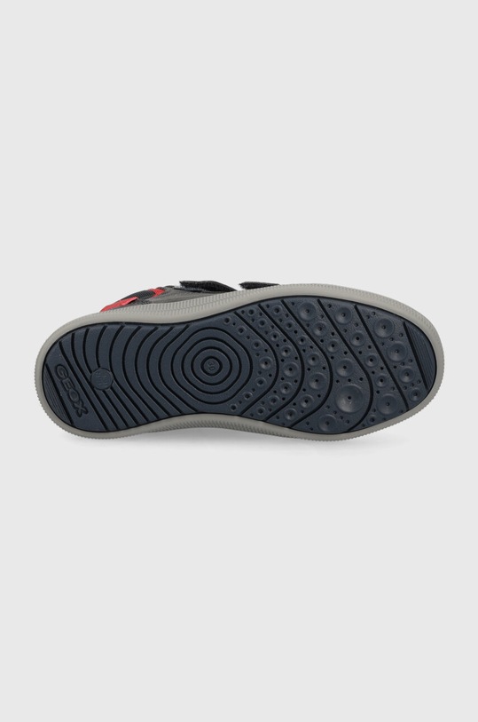 Geox sneakersy dziecięce J364AB.0MEFU.28.35 granatowy