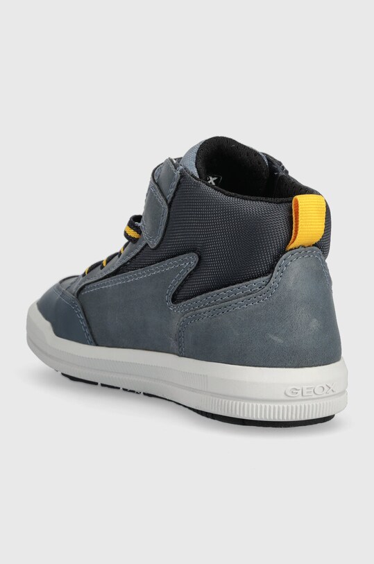 Chłopiec Geox sneakersy dziecięce J364AF.0MEFU.28.35 niebieski