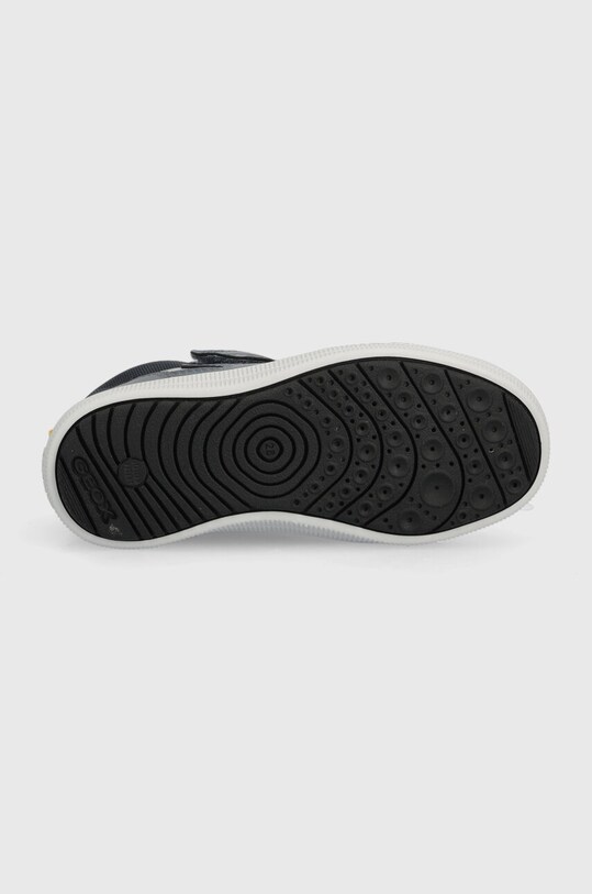 Geox sneakersy dziecięce J364AF.0MEFU.28.35 niebieski