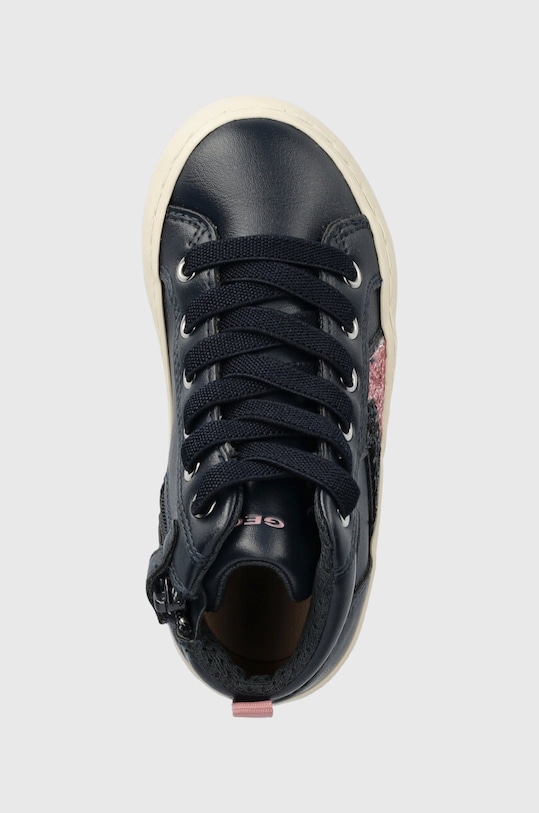 Detské tenisky Geox tmavomodrá J364GB.0BCEW.24.27