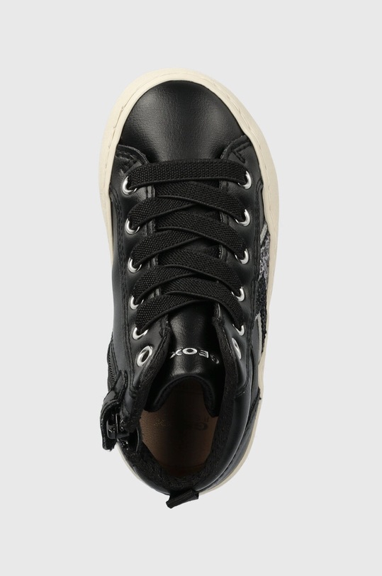 Geox gyerek sportcipő fekete J364GB.0BCEW.24.27