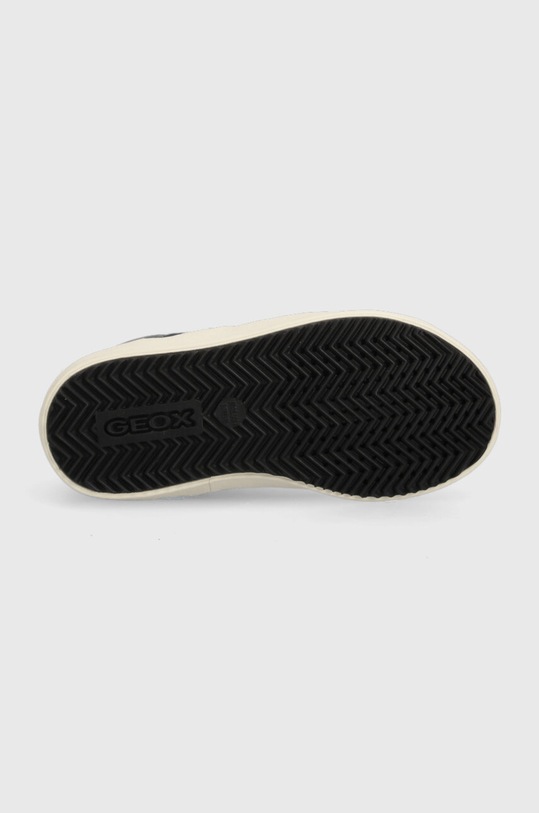 Geox gyerek sportcipő J364GB.0BCEW.24.27 fekete