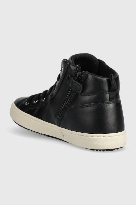 Lány Geox gyerek sportcipő J364GB.0BCEW.28.35 fekete