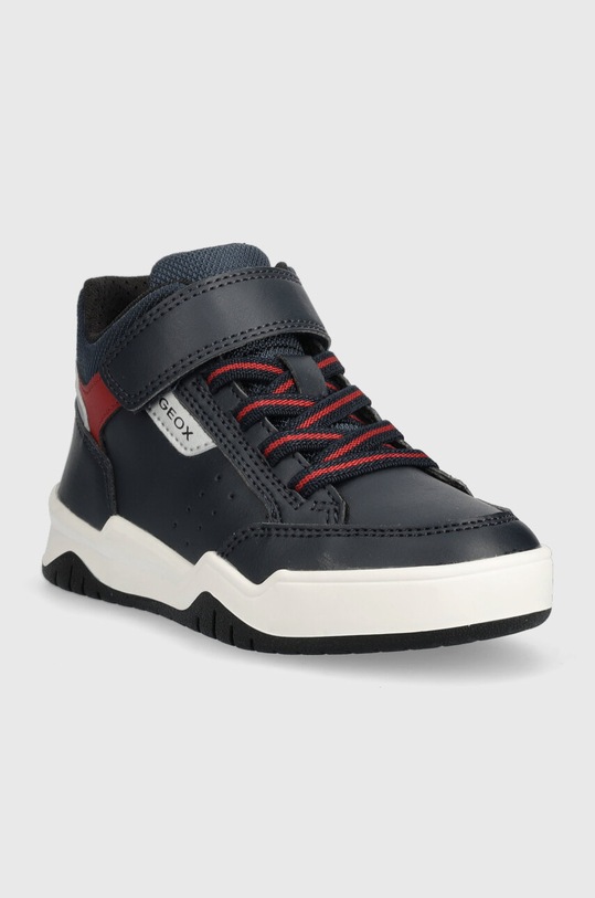 Detské tenisky Geox J367RB.054FU.28.35 tmavomodrá AW23