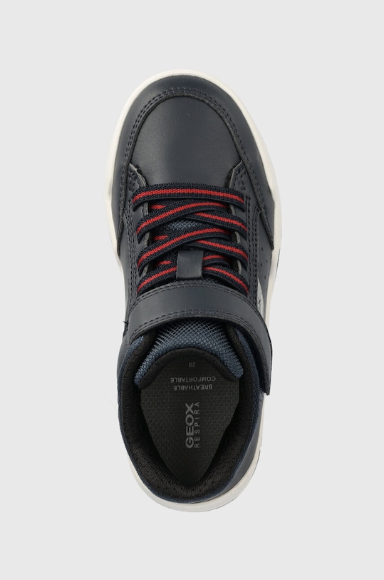 Detské tenisky Geox tmavomodrá J367RB.054FU.28.35