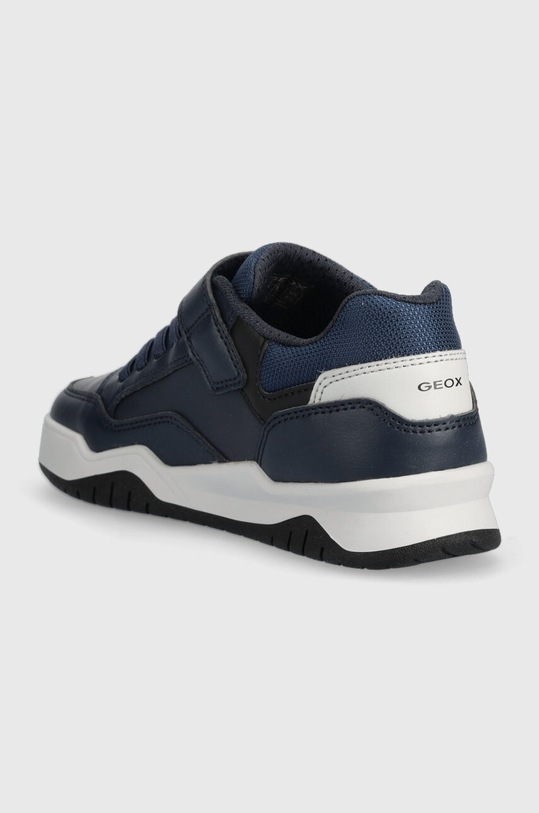 Fiú Geox gyerek sportcipő J367RE.0FE8V.28.35 sötétkék