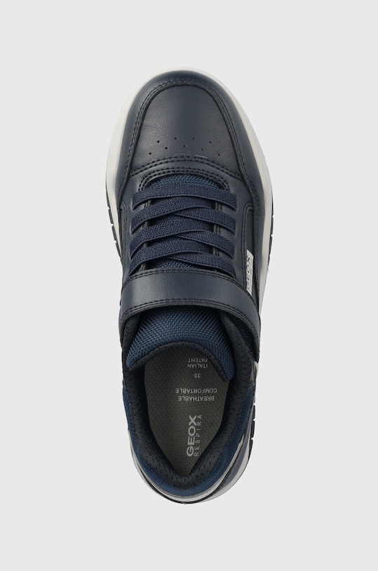 Geox gyerek sportcipő sötétkék J367RE.0FE8V.28.35
