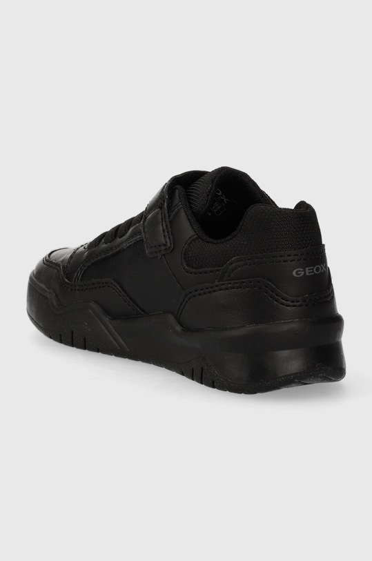 Băieți Geox sneakers pentru copii J367RE.0FE8V.28.35 negru