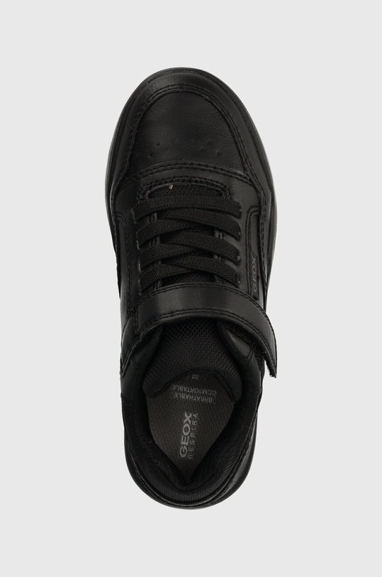 Geox gyerek sportcipő fekete J367RE.0FE8V.28.35