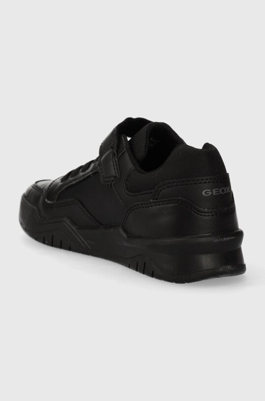 Băieți Geox sneakers pentru copii J367RE.0FE8V.36.41 negru
