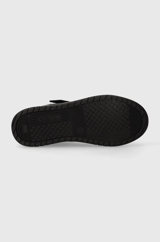 Geox sneakers pentru copii J367RE.0FE8V.36.41 negru