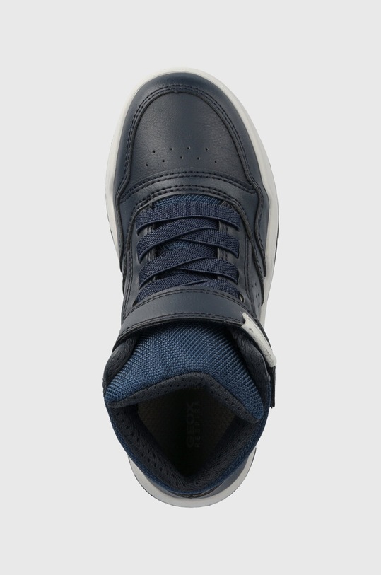 Geox gyerek sportcipő sötétkék J367RF.0FE8V.28.35