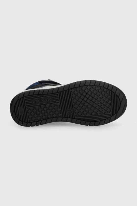 Geox sneakersy dziecięce J367RF.0FE8V.28.35 granatowy