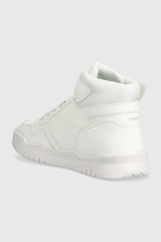 Băieți Geox sneakers pentru copii J367RF.0FE8V.36.39 alb