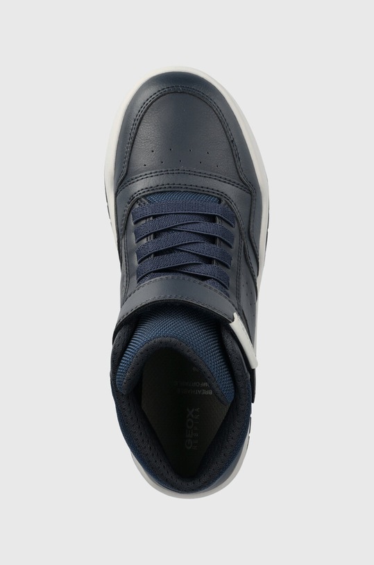 Geox sneakersy dziecięce granatowy J367RF.0FE8V.36.39