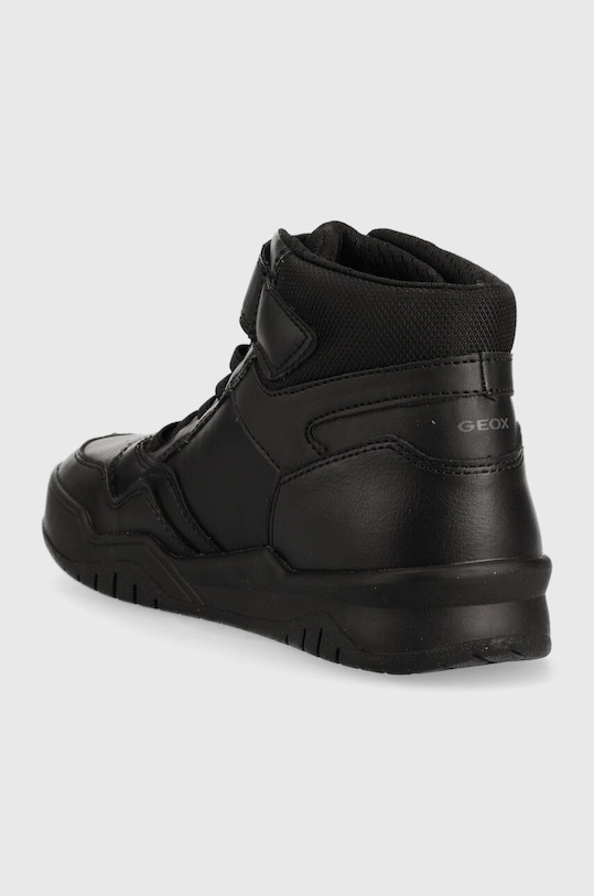 Chlapec Detské tenisky Geox J367RF.0FE8V.36.39 čierna