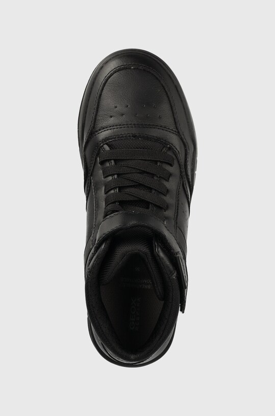 Geox sneakersy dziecięce czarny J367RF.0FE8V.36.39