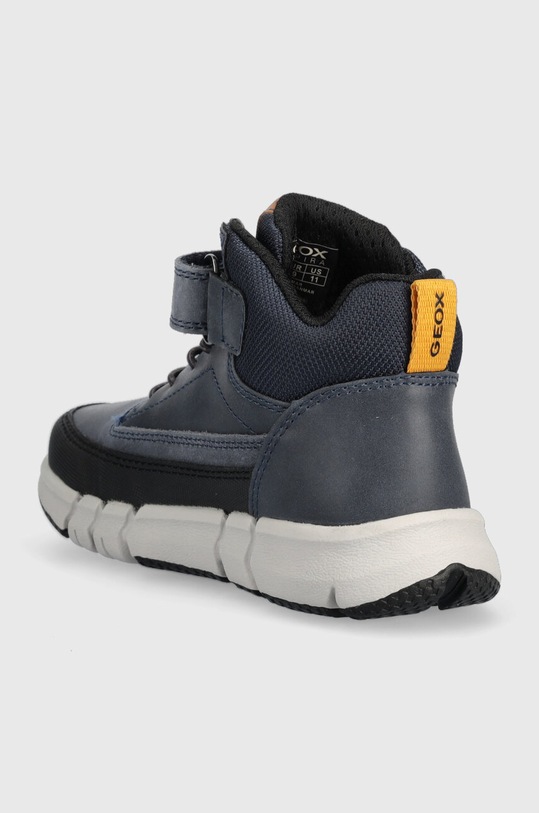 Fiú Geox gyerek téli csizma J369BA.0CLFU.28.35 sötétkék