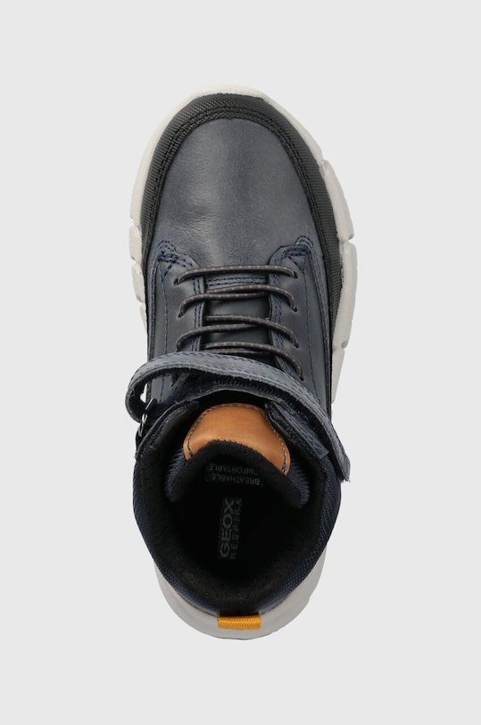 Geox gyerek téli csizma sötétkék J369BA.0CLFU.28.35