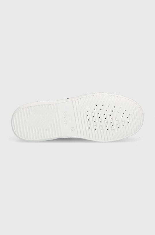 Geox sneakersy dziecięce J36GCB.000BC.28.35 czarny
