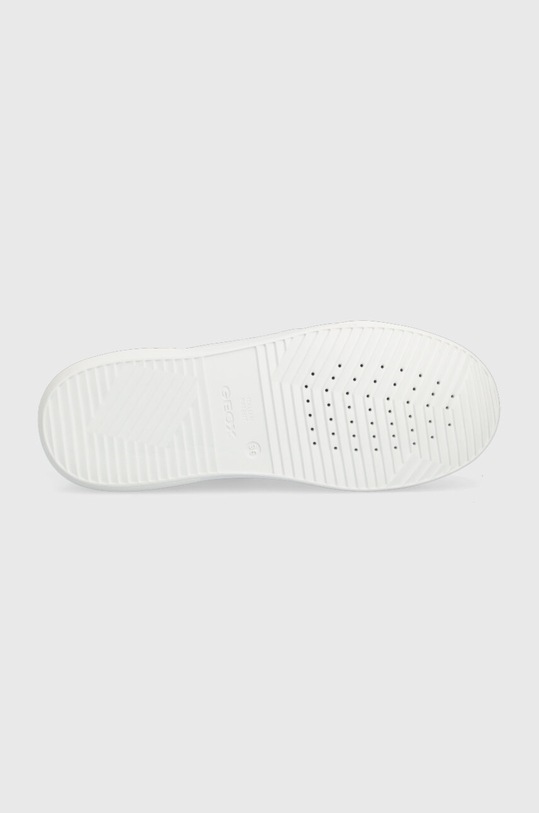 Geox sneakersy dziecięce J36GCB.000BC.36.39 biały