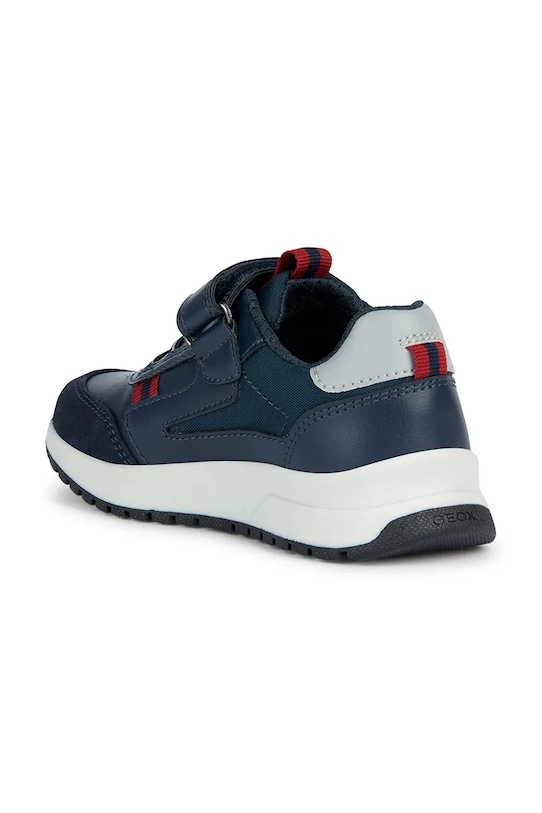 Geox sneakersy dziecięce granatowy J36GMA.054FU.24.27