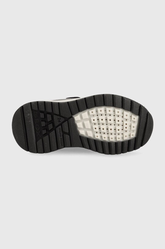 Geox sneakersy dziecięce J36GMA.054FU.24.27 czarny