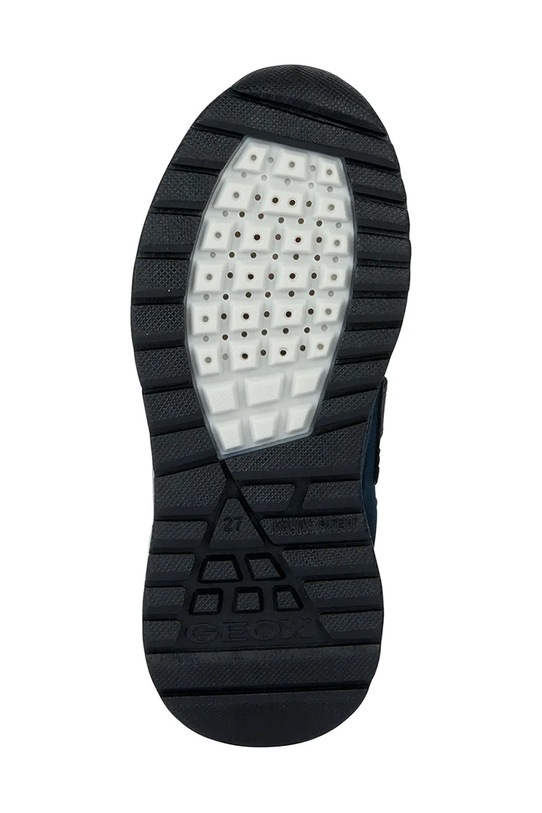 Geox sneakersy dziecięce J36GMA.054FU.28.35