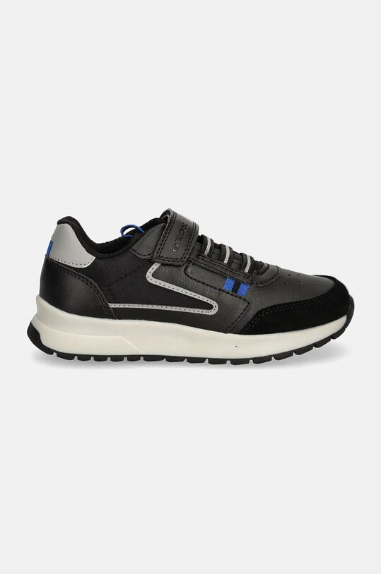 Geox sneakers pentru copii J36GMA.054FU.28.35 negru AW24