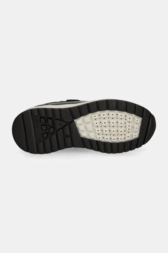 Geox sneakers pentru copii J36GMA.054FU.28.35 negru