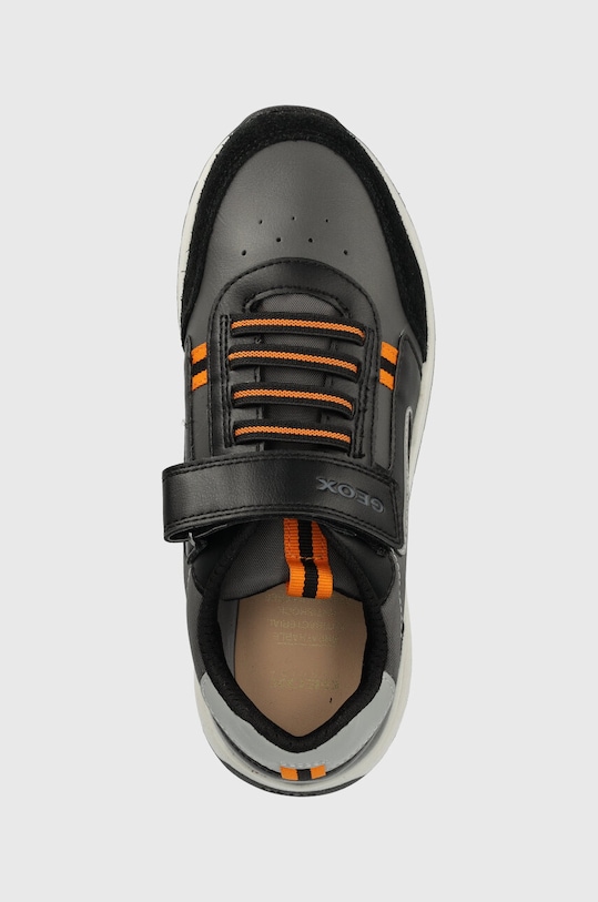 Детски маратонки Geox черен J36GMA.054FU.36.39