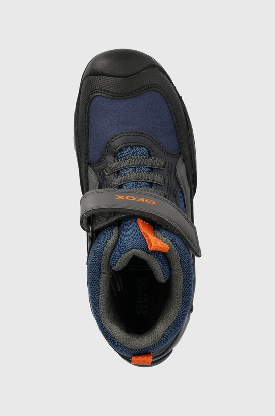 Detské zimné topánky Geox modrá J841WA.011BC.28.35