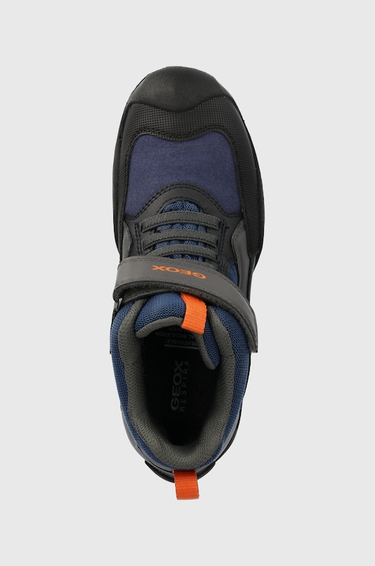 Geox buty zimowe dziecięce niebieski J841WA.011BC.36.41