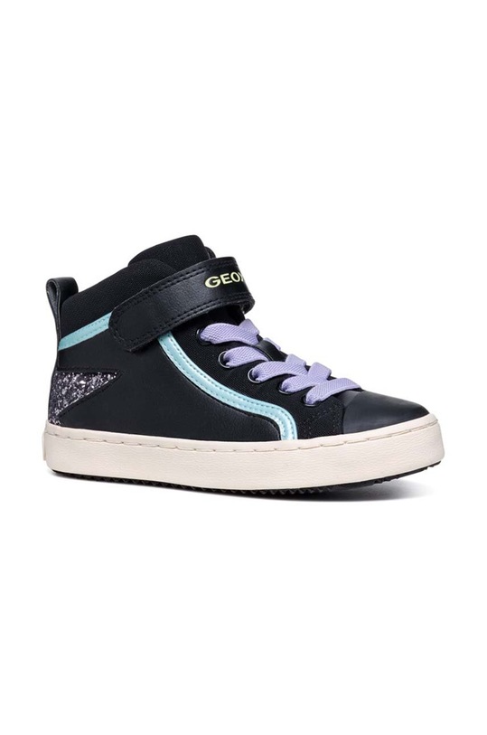 Geox sneakers pentru copii textil bleumarin J944GM.054GN.36.39