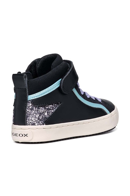 Fete Geox sneakers pentru copii J944GM.054GN.36.39 bleumarin