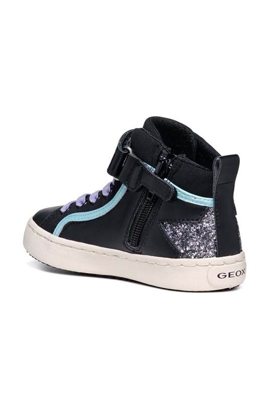 Geox sneakers pentru copii bleumarin J944GM.054GN.36.39